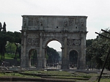 Collesium or Arch of Constantine 09